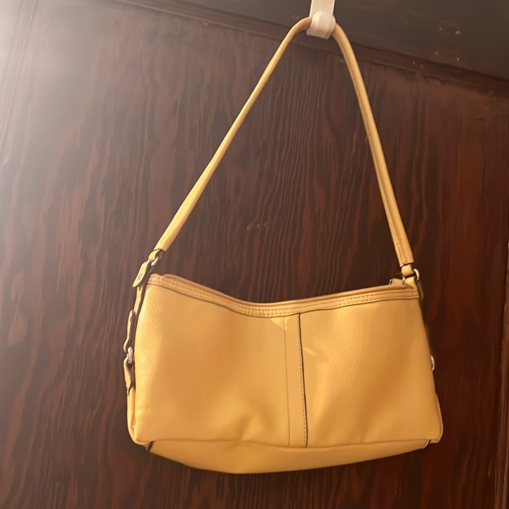 Rustic Brand small purse
